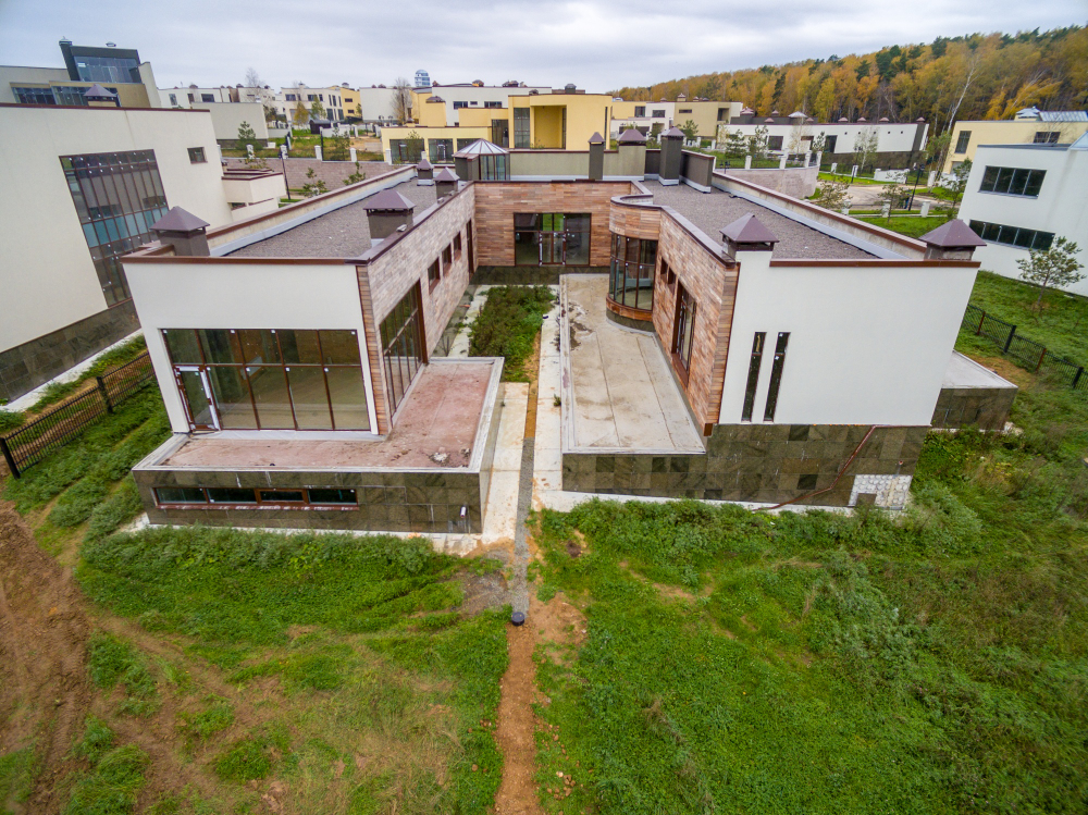 About Mac Jason Investment & Realty