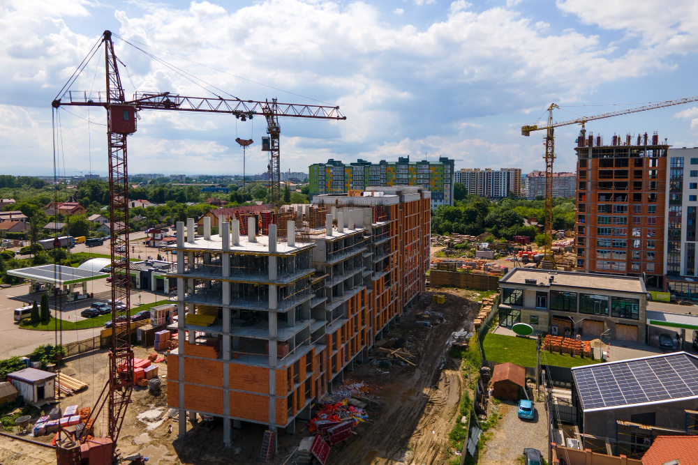 About Mac Realty