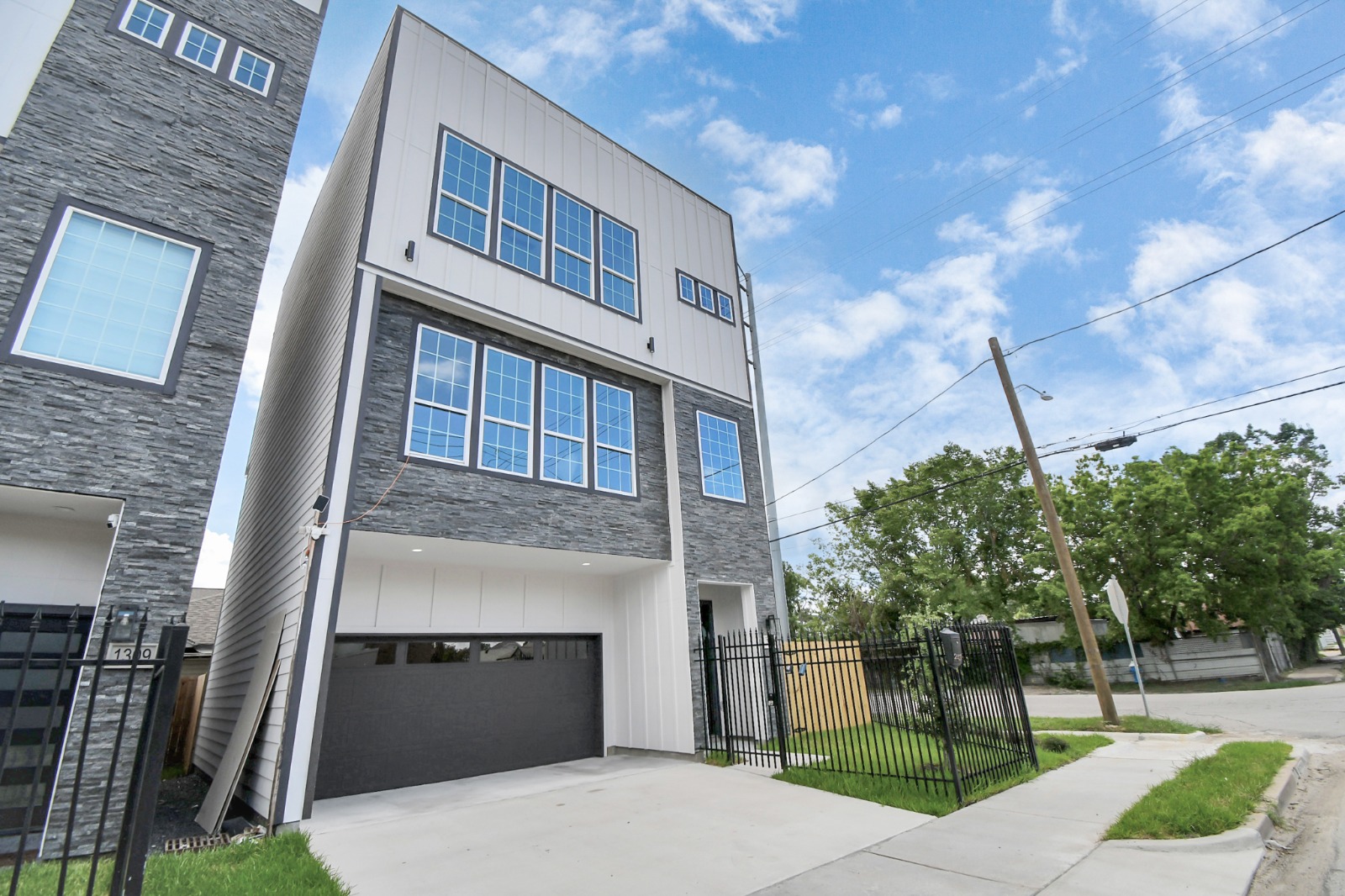 Chapman Development